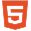 html icon